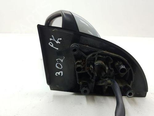 Left mirror PEUGEOT 307 Break (3E) 2.0 HDI 90 | BP28844261C26 
