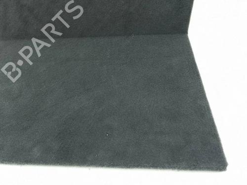 Luggage compartment floor JAGUAR I-PACE (X590) EV400 AWD | BP37176710I33 - Image 3