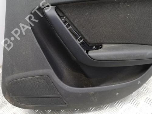 Rear right panel AUDI A4 B8 (8K2) 2.0 TDI | BP28866719C61 