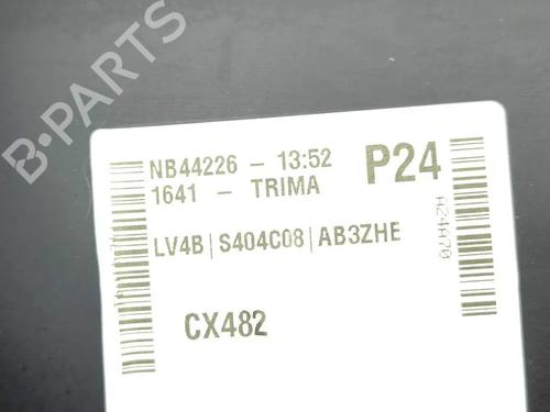 Boot lining FORD KUGA II (DM2) 2.5 | BP36177938I3 - Image 14