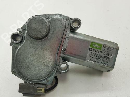 Viskermotor bakrute CHRYSLER PT CRUISER (PT_) 2.2 CRD (121 hp) 28870272