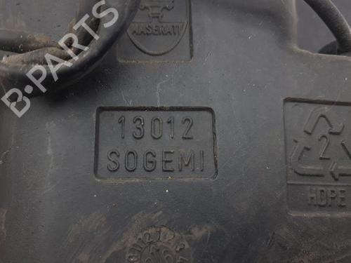 Windscreen washer tank MASERATI QUATTROPORTE V 4.2 | BP28905592C113 
