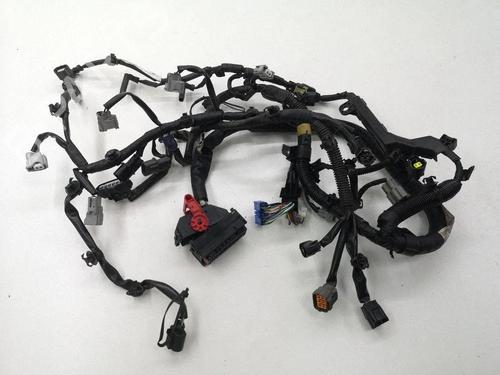 Used Wiring harness Wiring harness MITSUBISHI OUTLANDER III (GG_W, GF_W, ZJ, ZL, ZK) 2.2 Di-D 4WD (GF6W) (150 hp) 40234460 40234460