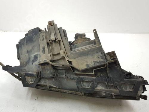 Left headlight BMW 3 (E46) 320 d | BP28903644C28 