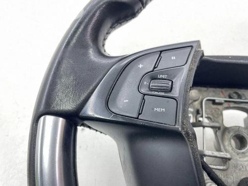Steering wheel CITROËN C4 CACTUS 1.6 HDi 90 | BP38250367C49 - Image 3