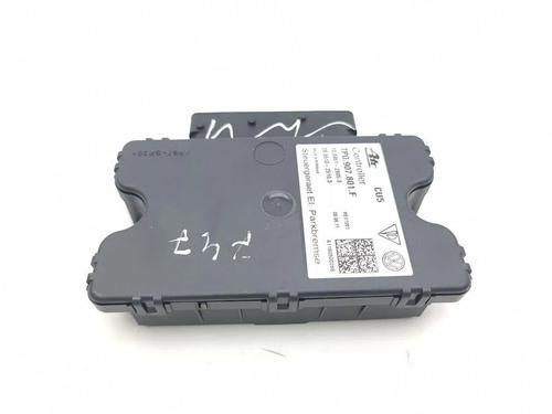Electronic module PORSCHE CAYENNE (92A) 3.0 Diesel | BP28898136M83 - Image 6