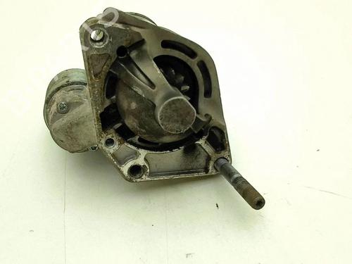 Starter OPEL VIVARO B Van (X82) 1.6 CDTI (05) | BP40234625M8 - Image 4