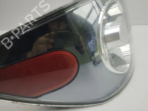 Left taillight MAZDA CX-7 (ER) 2.2 MZR-CD AWD (ER10A) | BP28891304C34 - Image 10