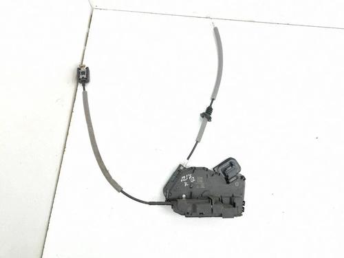 Used Rear left lock Rear left lock SEAT ATECA (KH7, KHP) 1.0 TSI (116 hp) 40193718 40193718