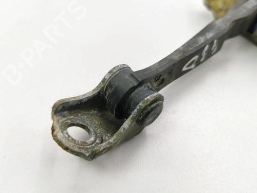 Hinge/Door check strap NISSAN MICRA III (K12) 1.5 dCi | BP28875617C146 