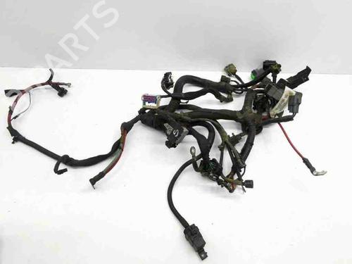 Wiring harness CHRYSLER GRAND VOYAGER V (RT) 2.8 CRD | BP28903798E16 