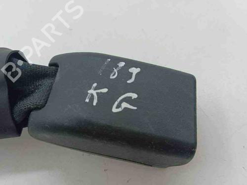Seat buckle NISSAN X-TRAIL II (T31) 2.0 dCi 4x4 | BP28886435I32 