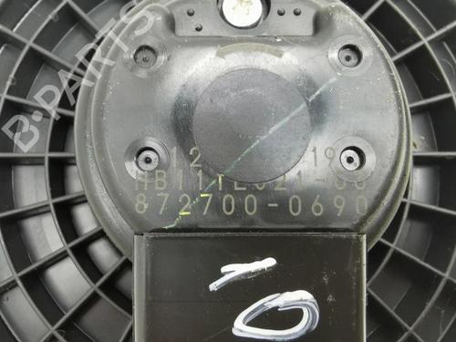 Heater matrix MAZDA 6 Hatchback (GH) 2.2 MZR-CD (GH10) | BP28885499M63 