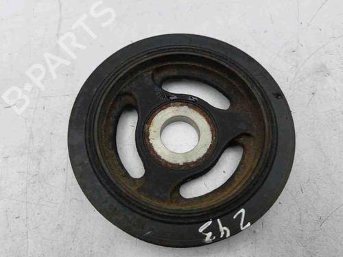 Used Pulley CITROËN DS4 (NX_) 1.6 HDi 110 (112 hp) 28887730
