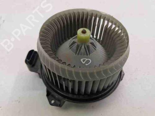 Used Heater matrix TOYOTA AURIS (_E15_) 1.4 D-4D (NDE150_, NDE150R) (90 hp) 28852882