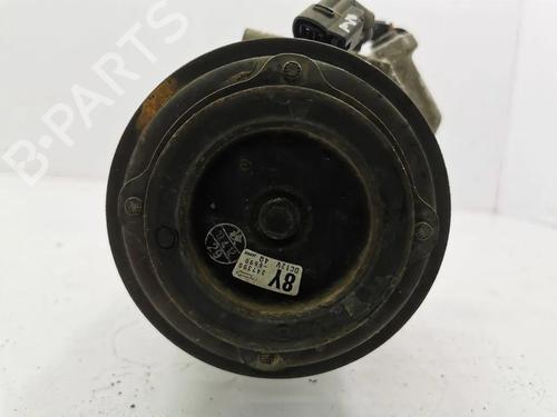 AC compressor HONDA CR-V III (RE_) 2.2 i-DTEC 4WD (RE6) | BP36080488M34 - Image 3