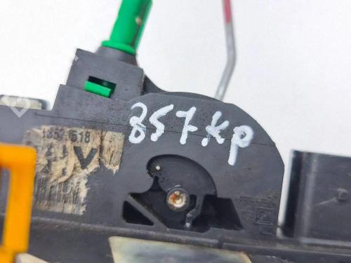 Front left lock CHEVROLET TRAX 1.4 | BP40625659C98 - Image 5