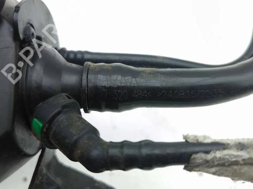 Pipe BMW X5 (F15, F85) xDrive 40 d | BP30731318M125