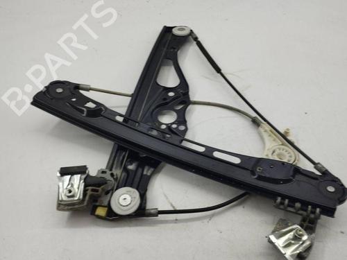 Used Rear left window mechanism MERCEDES-BENZ E-CLASS (W211) E 320 CDI (211.022) (224 hp) 28884564
