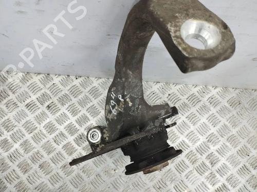 Left front steering knuckle MERCEDES-BENZ E-CLASS (W213) E 220 d (213.004) | BP28896312M25 - Image 4