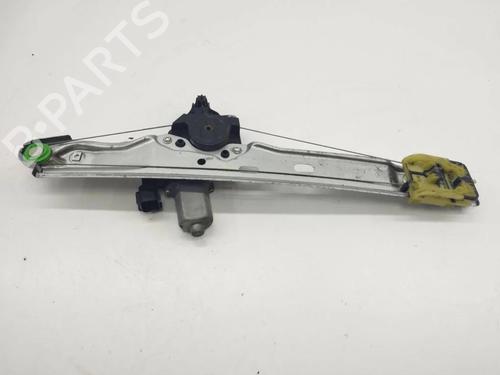Used Rear left window mechanism Rear left window mechanism 33636198 33636198