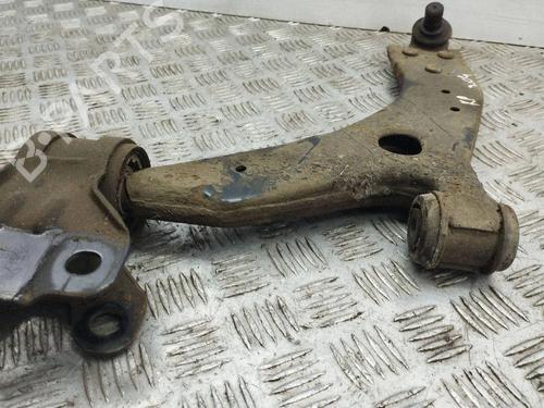 Left front suspension arm FORD B-MAX (JK) 1.6 TDCi | BP38244139M12 - Image 2