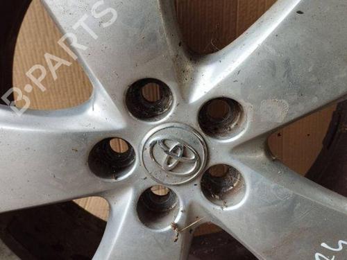 Rim TOYOTA RAV 4 III (_A3_) 2.2 D 4WD (ALA30_, ALA30R) | BP28848863C45 