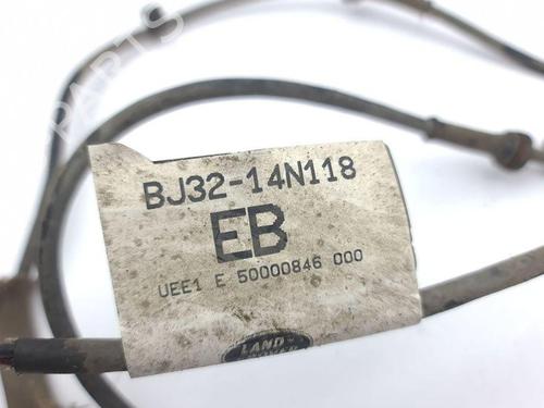 Electronic sensor LAND ROVER RANGE ROVER EVOQUE (L538) 2.2 D 4x4 | BP28879022M84 