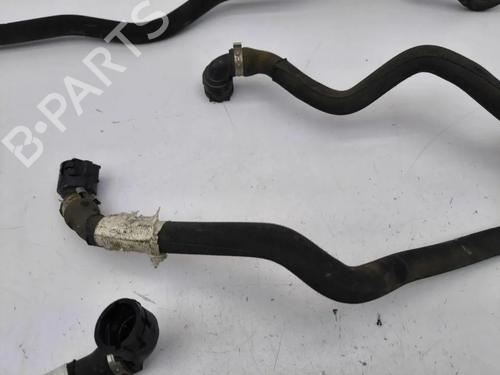 Pipe BMW i3 (I01) Range Extender | BP36104803M125 - Image 2