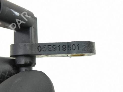 Electronic sensor VW GOLF VIII (CD1, DA1) 1.5 eTSI | BP40193448M84 - Image 9