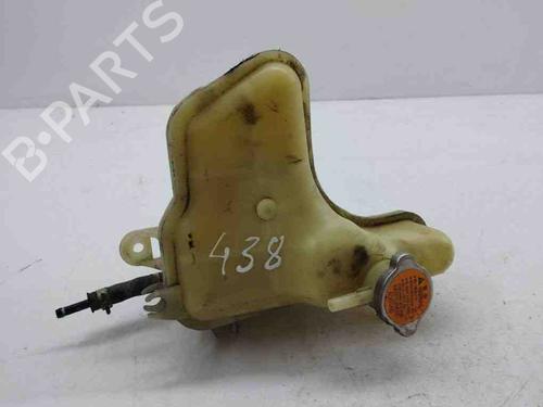 Used Expansion tank PEUGEOT 4007 (VU_, VV_) 2.2 HDi (156 hp) 28892621