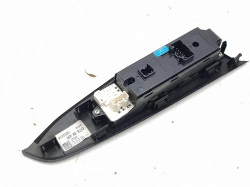 Left front window switch MAZDA CX-7 (ER) 2.2 MZR-CD AWD (ER10A) | BP39485839I27 - Image 8