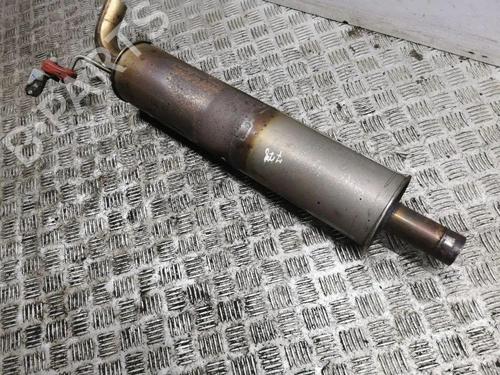 Exhaust system VW T-ROC (A11, D11) 1.0 TSI | BP28899622M121 - Image 3