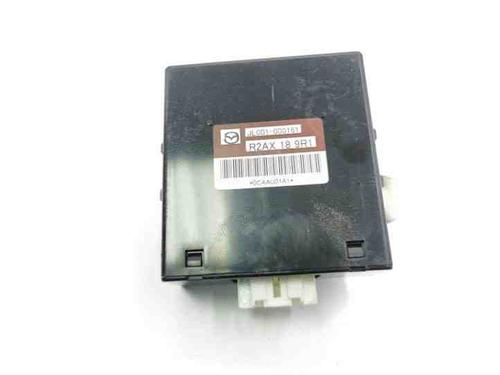 Modulo elettronico MAZDA CX-7 (ER) 2.2 MZR-CD AWD (ER10A) (173 hp) 28846616