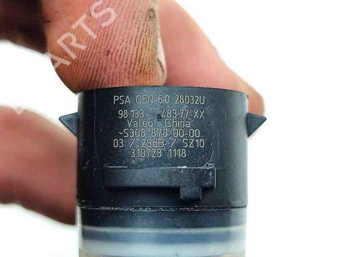 Electronic sensor PEUGEOT 2008 II (UD_, US_, UY_, UJ_, UR_, UC_) 1.2 PureTech 130 (USHNS, URHNS) | BP29432405M84 