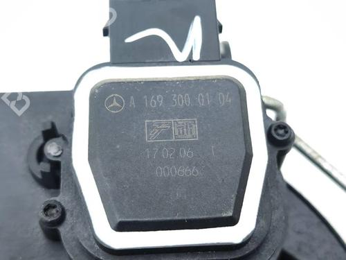 Pedal MERCEDES-BENZ A-CLASS (W169) A 180 CDI (169.007, 169.307) | BP36330453I4 - Image 10