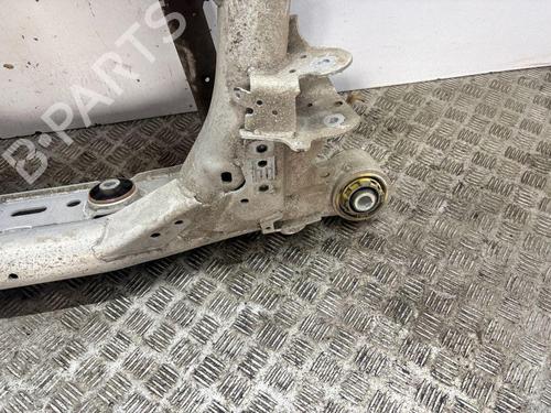Rear axle JAGUAR I-PACE (X590) EV400 AWD | BP37090900M2 - Image 5