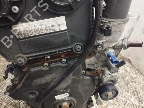 Engine AUDI A6 C7 (4G2, 4GC) 1.8 TFSI | BP33643521M1 - Image 5