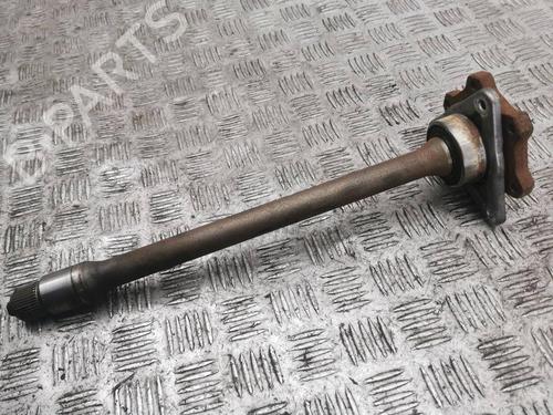 Left front driveshaft BENTLEY FLYING SPUR (4W_) 6.0 W12 | BP36203272M38 - Image 4