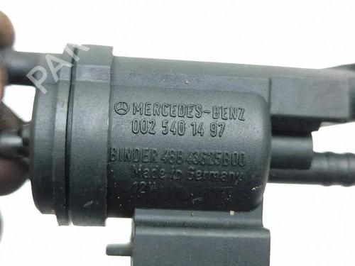 Electronic sensor CHRYSLER PT CRUISER (PT_) 2.2 CRD | BP40208434M84 - Image 9