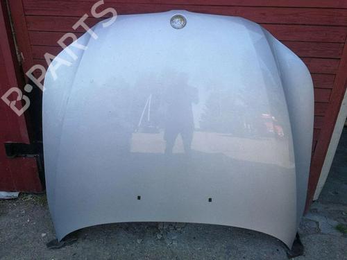 Capot Capot BMW 5 Touring (E61) 530 d (218 hp) 40192793 40192793