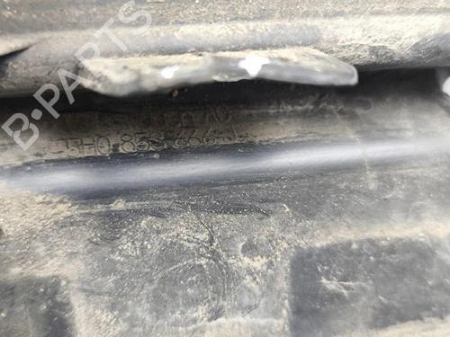 Grill VW GOLF VIII (CD1, DA1) 1.5 TSI | BP38243098C40 - Image 9