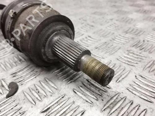 Right front driveshaft MAZDA CX-5 (KF) 2.0 | BP36079592M39 - Image 2