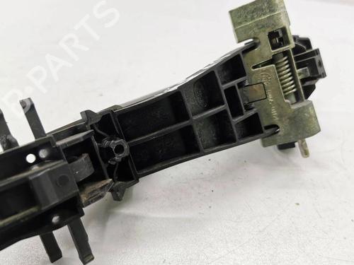 Rear left exterior door handle LAND ROVER RANGE ROVER SPORT I (L320) 2.7 D 4x4 | BP28903512C130 