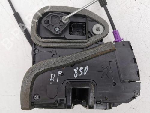 Front left lock OPEL INSIGNIA B Grand Sport (Z18) 1.6 CDTi (68) | BP28901816C98 