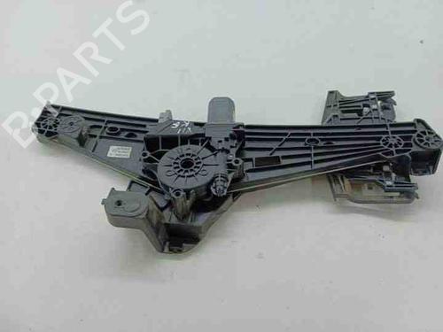 Used Front left window mechanism OPEL MOKKA 1.2 (76) (131 hp) 28856083