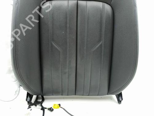 Left front seat AUDI A6 C8 (4A2) 40 TDI | BP33863145C15 - Image 17