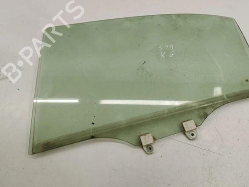 Used Rear left door window HONDA ACCORD VIII (CU) 2.2 i-DTEC (CU3) (150 hp) 28894548