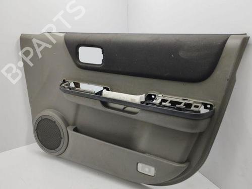 Used Front right panel NISSAN X-TRAIL I (T30) 2.2 dCi 4x4 (136 hp) 28843650