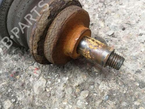 Left rear shock absorber BMW 5 Touring (E61) 530 d | BP28869345M18 